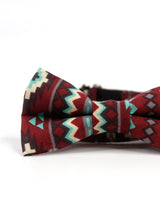 ARIZONA BOW TIE COLLAR