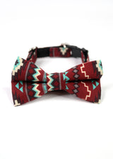 ARIZONA BOW TIE COLLAR