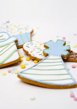 BIRTHDAY PARTY CELEBRATION