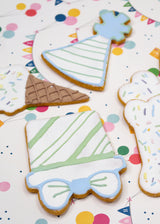 BIRTHDAY PARTY CELEBRATION