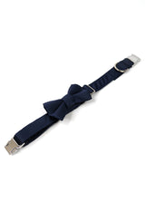 SATIN BOW TIE COLLAR CLASSIC COLLECTION