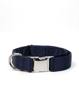 SATIN BOW TIE COLLAR CLASSIC COLLECTION