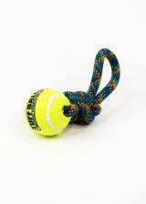 SINGLE KNOT TWIST N' TUG TOY