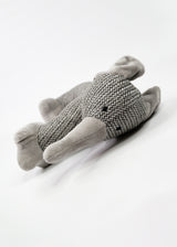 Ellie The Grey Dog Toy