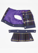 CAMDEN COLLECTION HARNESS AND SKIRT