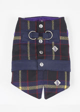 CAMDEN COLLECTION HARNESS AND TAILS