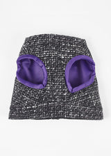 CHELSEA COLLECTION HARNESS AND SKIRT