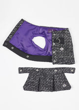 CHELSEA COLLECTION HARNESS AND SKIRT