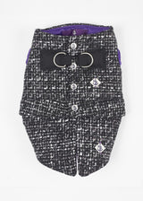 CHELSEA COLLECTION HARNESS AND TAILS