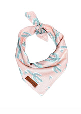 PRICKLY PEACH CACTUS  BANDANA