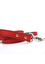MINIMALIST LEASH IN RENEGADE RED
