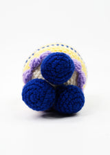 CATNIP BLUEBERRY CUPCAKE