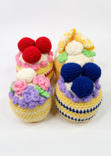 CATNIP CUPCAKE COLLECTION