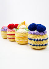 CATNIP CUPCAKE COLLECTION