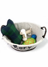 TOY BASKET