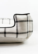 WINDOW PANE DRIFTER BED