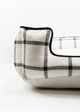 WINDOW PANE DRIFTER BED