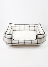 WINDOW PANE DRIFTER BED