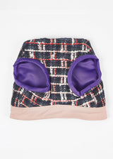 TRAFALGAR COLLECTION HARNESS AND SKIRT