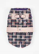 TRAFALGAR COLLECTION HARNESS AND TAILS