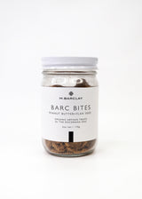 BARC BITES ORGANIC ARTISAN TREATS