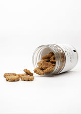 BARC BITES ORGANIC ARTISAN TREATS