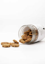 BARC BITES ORGANIC ARTISAN TREATS