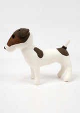 Jack Russell Soft Toy