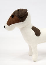 Jack Russell Soft Toy