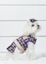 TRAFALGAR COLLECTION HARNESS AND SKIRT