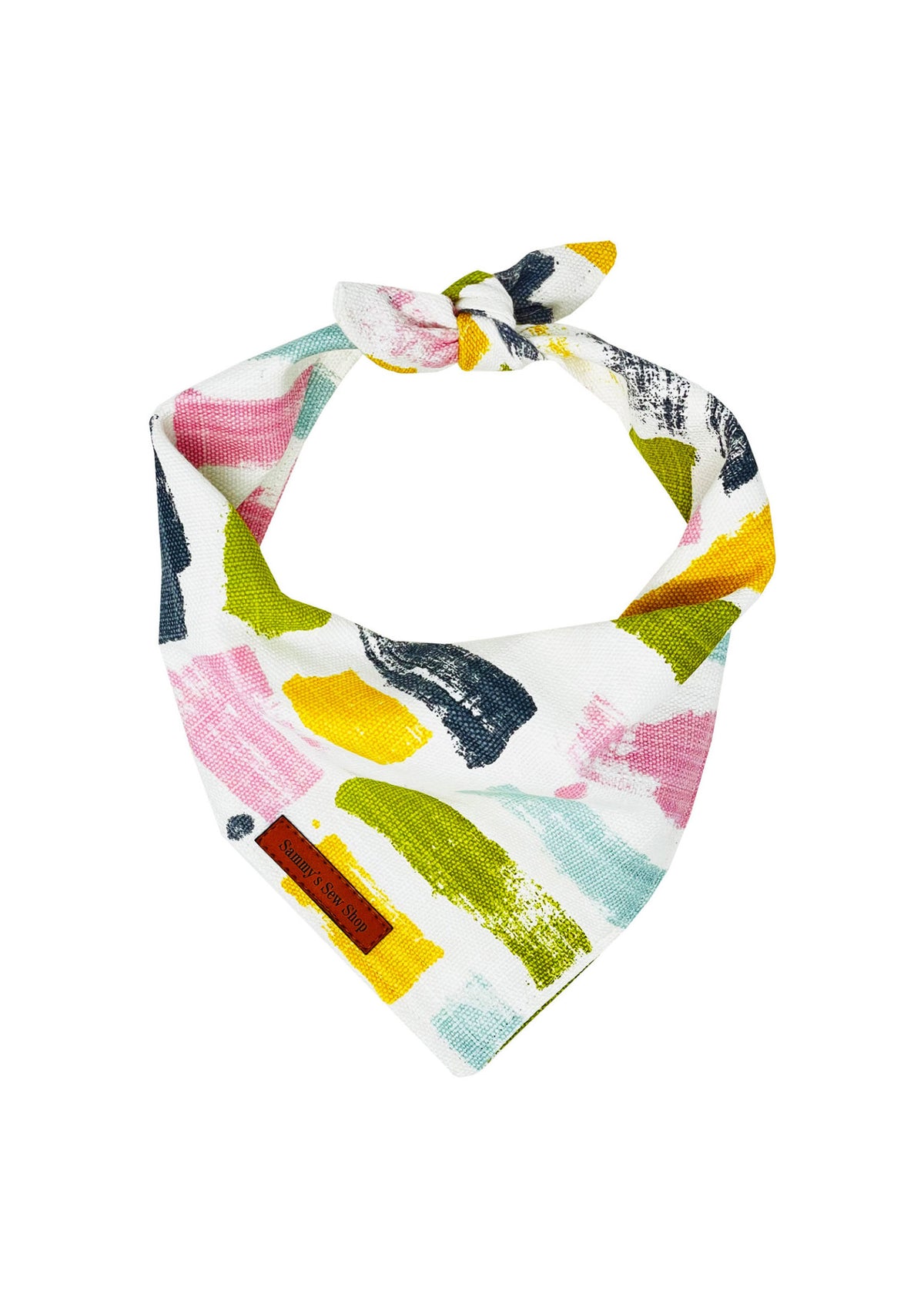 SAMMY'S SEW SHOP – Pup-A-Lot
