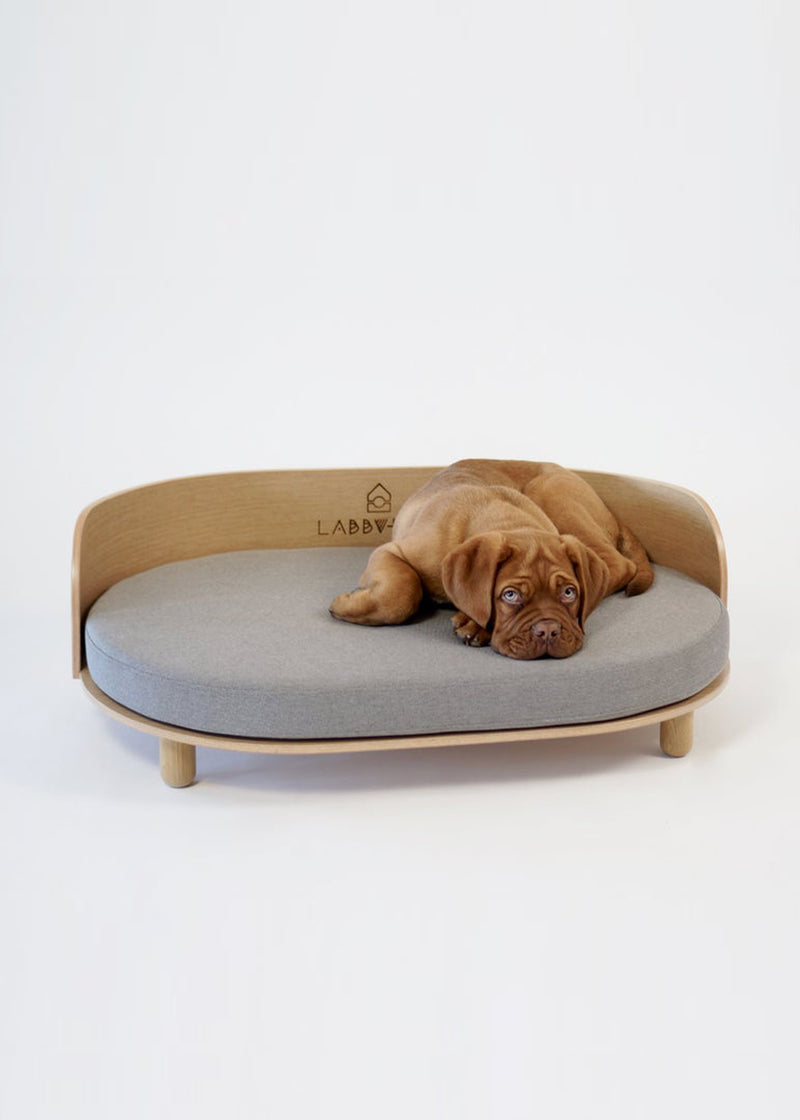 LOUE DOG BED