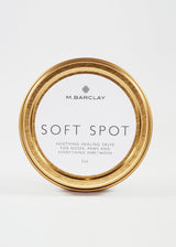 SOFT SPOT SOOTHING SALVE