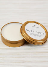 SOFT SPOT SOOTHING SALVE