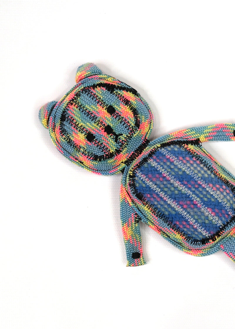 ROPE TOY TED
